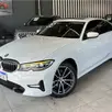 BMW 320i 2.0 16V TURBO GASOLINA SPORT GP AUTOMÁTICO BMW 320i 2.0 16V TURBO GASOLINA SPORT GP AUTOMÁTICO