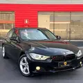 BMW 320i 2.0 MODERN 16V TURBO GASOLINA 4P AUTOMÁTICO BMW 320i 2.0 MODERN 16V TURBO GASOLINA 4P AUTOMÁTICO