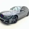 BMW 330e 2.0 16V TURBO HÍBRIDO M SPORT AUTOMÁTICO BMW 330e 2.0 16V TURBO HÍBRIDO M SPORT AUTOMÁTICO