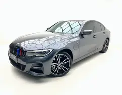 BMW 330e 2.0 16V TURBO HÍBRIDO M SPORT AUTOMÁTICO BMW 330e 2.0 16V TURBO HÍBRIDO M SPORT AUTOMÁTICO