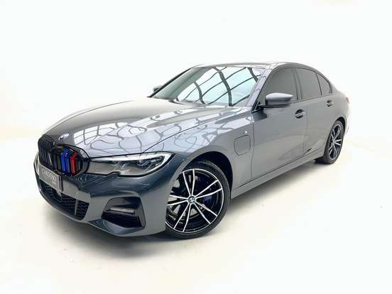 BMW-330e-2.0 16V TURBO HÍBRIDO M SPORT AUTOMÁTICO BMW-330e-2021
