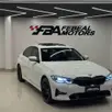 BMW 330i 2.0 16V TURBO GASOLINA SPORT AUTOMÁTICO BMW 330i 2.0 16V TURBO GASOLINA SPORT AUTOMÁTICO