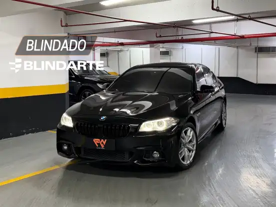 BMW-528i-2014