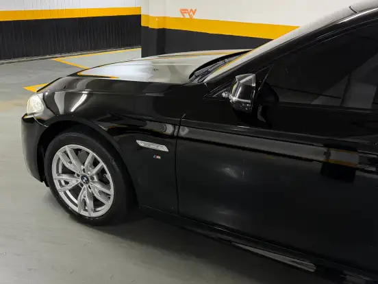 BMW-528i-2014