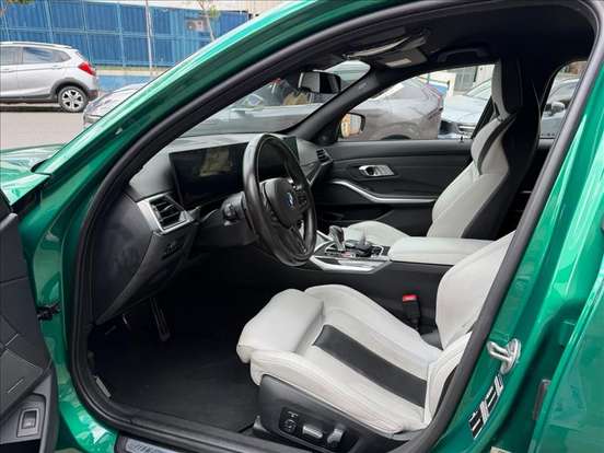 BMW-M3-3.0 I6 TWINTURBO GASOLINA COMPETITION M STEPTRONIC BMW-M3-2023