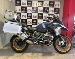BMW R 1250 GS BMW R 1250 GS