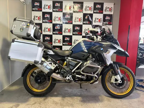 BMW-R 1250 GS BMW-R 1250 GS-2023