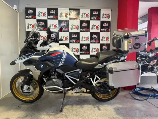 BMW-R 1250 GS BMW-R 1250 GS-2023