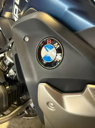 BMW-R 1250 GS-2023
