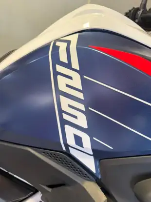 BMW-R 1250 GS-2023