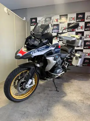 BMW-R 1250 GS-2023
