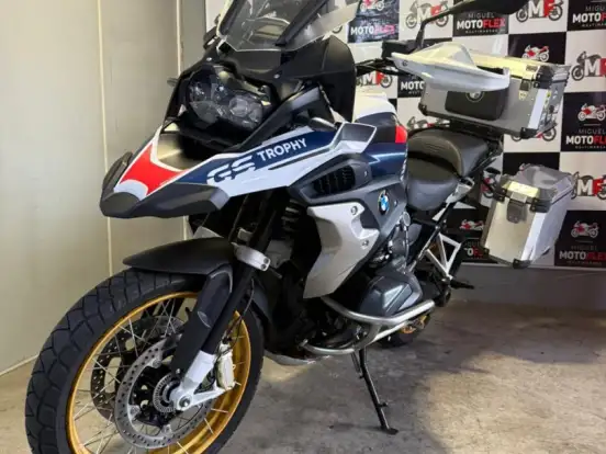 BMW-R 1250 GS BMW-R 1250 GS-2023