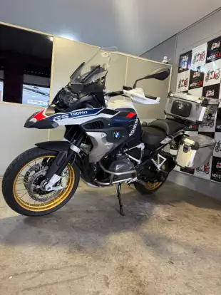 BMW-R 1250 GS-2023