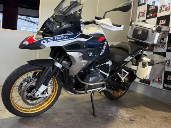 BMW-R 1250 GS BMW-R 1250 GS-2023