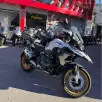 BMW R 1250 GS BMW R 1250 GS