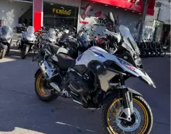 BMW R 1250 GS BMW R 1250 GS