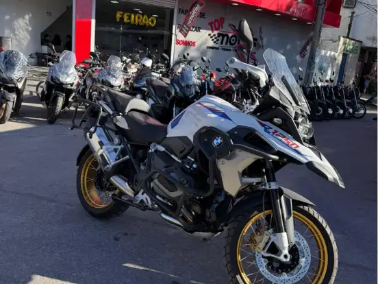 BMW-R 1250 GS BMW-R 1250 GS-2022
