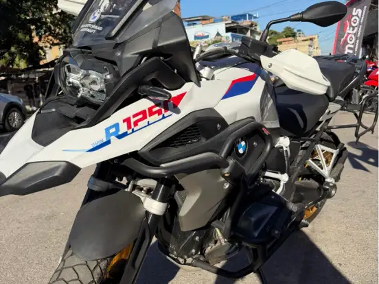 BMW-R 1250 GS BMW-R 1250 GS-2022