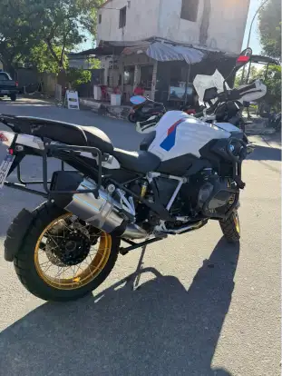 BMW-R 1250 GS-2022