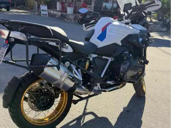 BMW-R 1250 GS BMW-R 1250 GS-2022