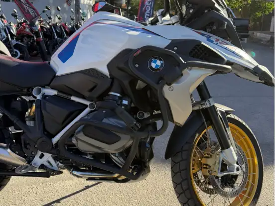 BMW-R 1250 GS BMW-R 1250 GS-2022