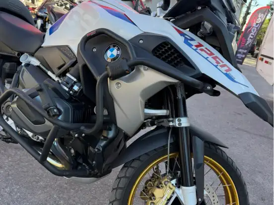 BMW-R 1250 GS BMW-R 1250 GS-2022