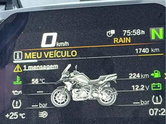 BMW-R 1250 GS BMW-R 1250 GS-2022