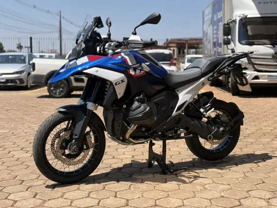 BMW R 1300 GS TROPHY BMW R 1300 GS TROPHY