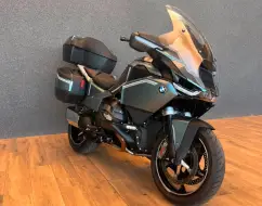 BMW R 1300 RT OPTION 719 BMW R 1300 RT OPTION 719
