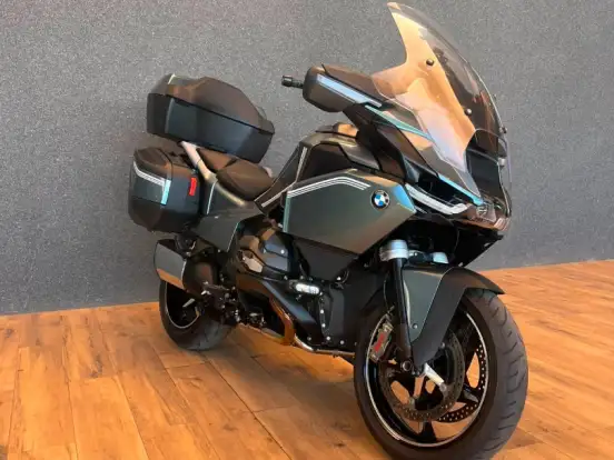 BMW-R 1300 RT OPTION 719 BMW-R 1300 RT OPTION 719-2025