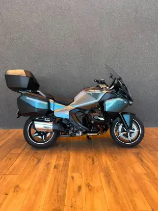 BMW-R 1300 RT OPTION 719-2025