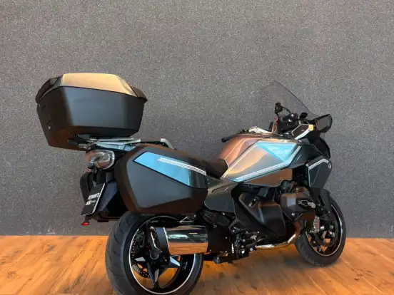 BMW-R 1300 RT OPTION 719 BMW-R 1300 RT OPTION 719-2025