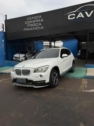 BMW-X1-2015