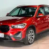 BMW X1 2.0 16V TURBO ACTIVEFLEX SDRIVE20I X-LINE 4P AUTOMÁTICO BMW X1 2.0 16V TURBO ACTIVEFLEX SDRIVE20I X-LINE 4P AUTOMÁTICO