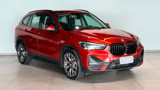 BMW-X1-2022