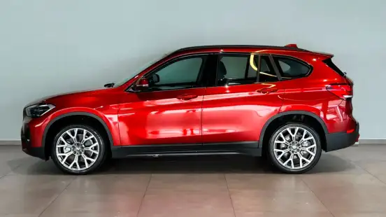 BMW-X1-2.0 16V TURBO ACTIVEFLEX SDRIVE20I X-LINE 4P AUTOMÁTICO BMW-X1-2022
