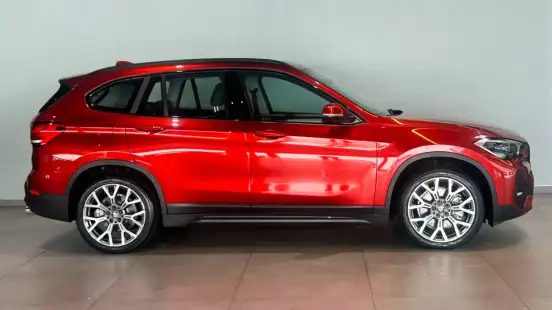 BMW-X1-2.0 16V TURBO ACTIVEFLEX SDRIVE20I X-LINE 4P AUTOMÁTICO BMW-X1-2022