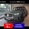 BMW X1 2.0 16V TURBO GASOLINA SDRIVE20I GP STEPTRONIC BMW X1 2.0 16V TURBO GASOLINA SDRIVE20I GP STEPTRONIC