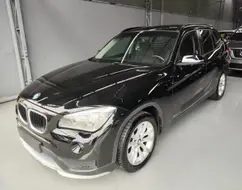 BMW X1 2.0 16V TURBO ACTIVEFLEX SDRIVE20I 4P AUTOMÁTICO BMW X1 2.0 16V TURBO ACTIVEFLEX SDRIVE20I 4P AUTOMÁTICO