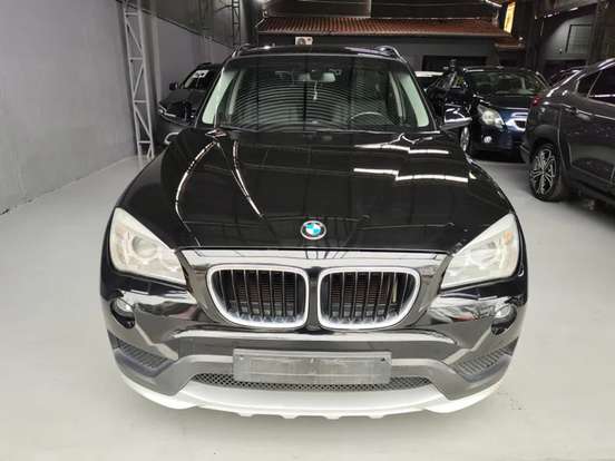 BMW-X1-2014