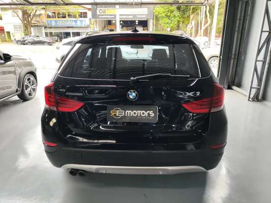 BMW-X1-2014