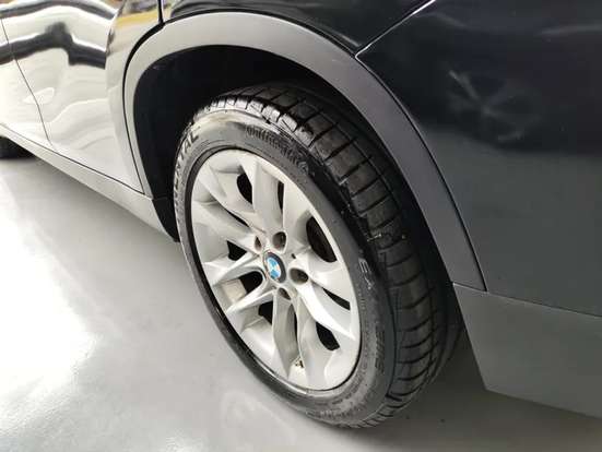 BMW-X1-2.0 16V TURBO ACTIVEFLEX SDRIVE20I 4P AUTOMÁTICO BMW-X1-2014