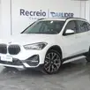 BMW X1 2.0 16V TURBO ACTIVEFLEX SDRIVE20I 4P AUTOMÁTICO BMW X1 2.0 16V TURBO ACTIVEFLEX SDRIVE20I 4P AUTOMÁTICO