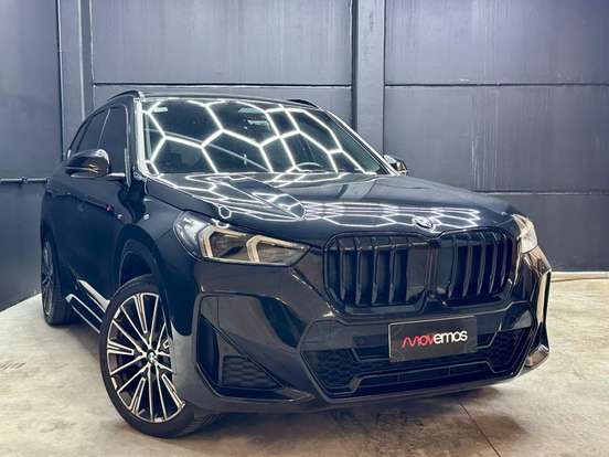 BMW-X1-2024