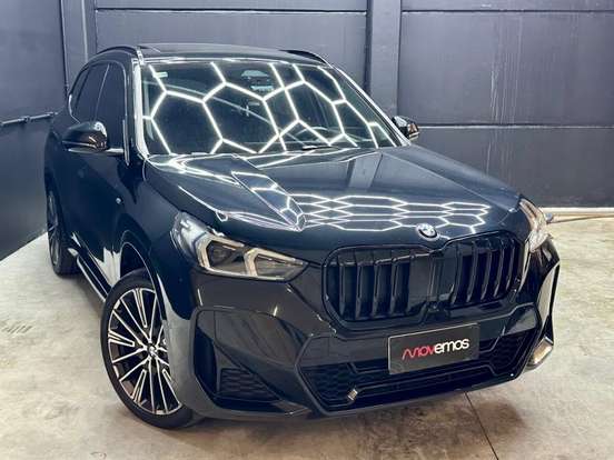 BMW-X1-2024
