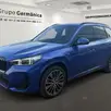 BMW X1 2.0 16V TURBO GASOLINA SDRIVE20I M SPORT STEPTRONIC BMW X1 2.0 16V TURBO GASOLINA SDRIVE20I M SPORT STEPTRONIC