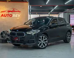BMW X2 2.0 16V TURBO ACTIVEFLEX SDRIVE20I GP STEPTRONIC BMW X2 2.0 16V TURBO ACTIVEFLEX SDRIVE20I GP STEPTRONIC