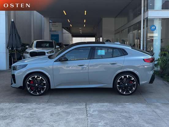 BMW-X2-2.0 TURBO GASOLINA XDRIVE M35i STEPTRONIC BMW-X2-2026