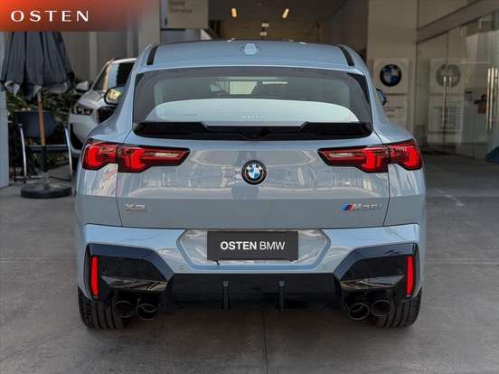 BMW-X2-2.0 TURBO GASOLINA XDRIVE M35i STEPTRONIC BMW-X2-2026