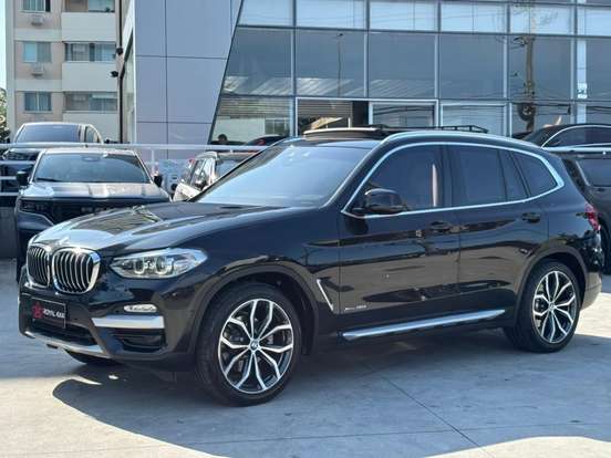 BMW-X3-2018